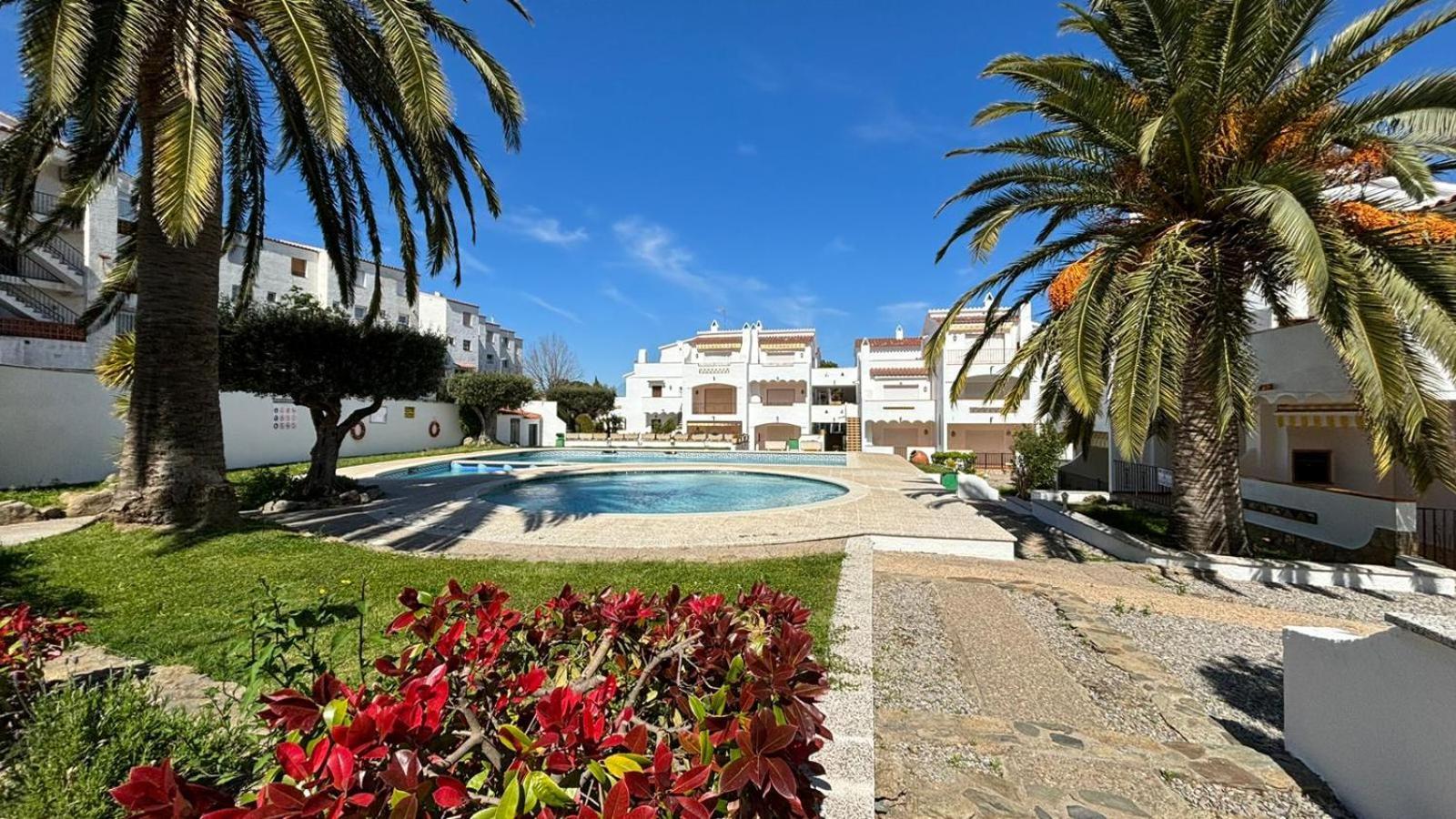 Appartement Jardins 1 34 1
