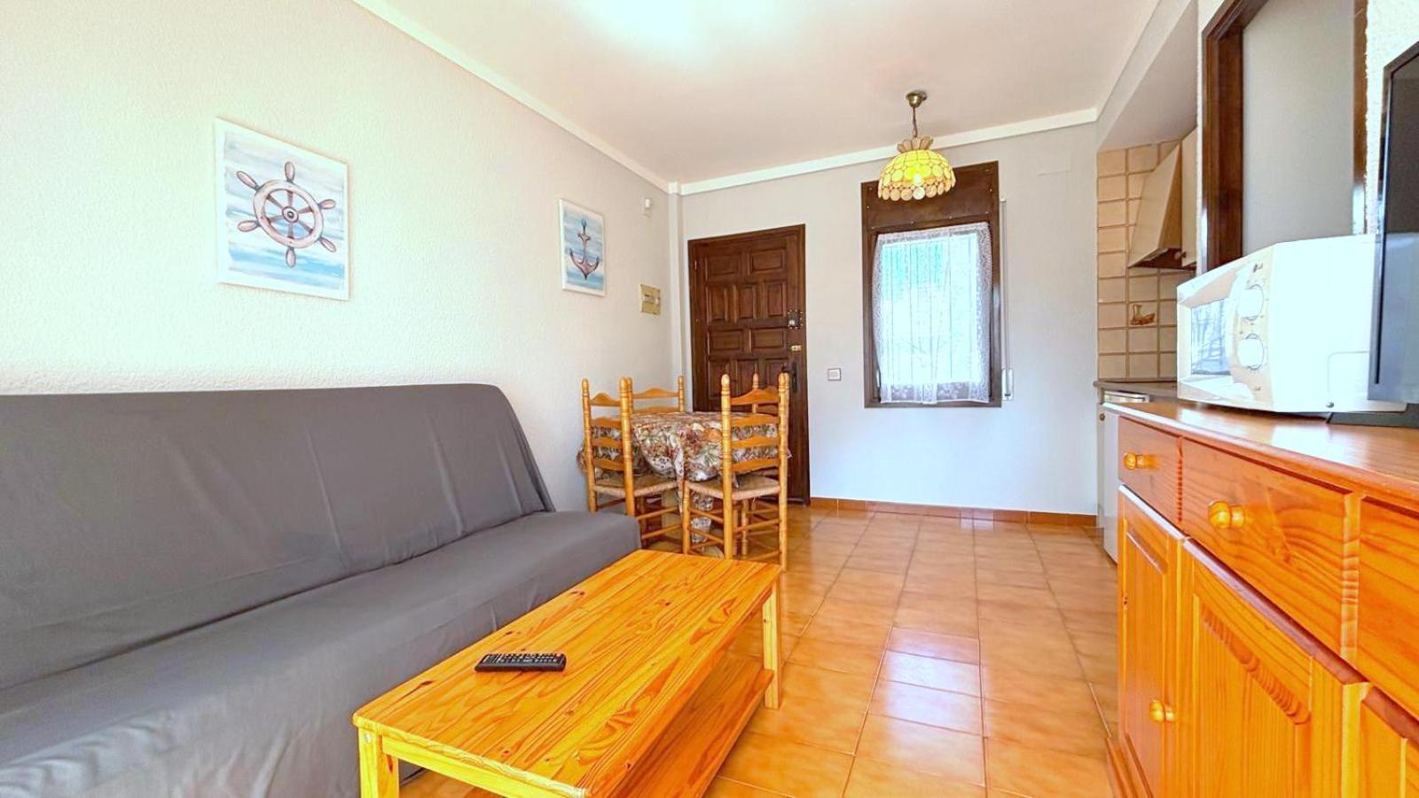 Apartamento Jardins 1 34 1