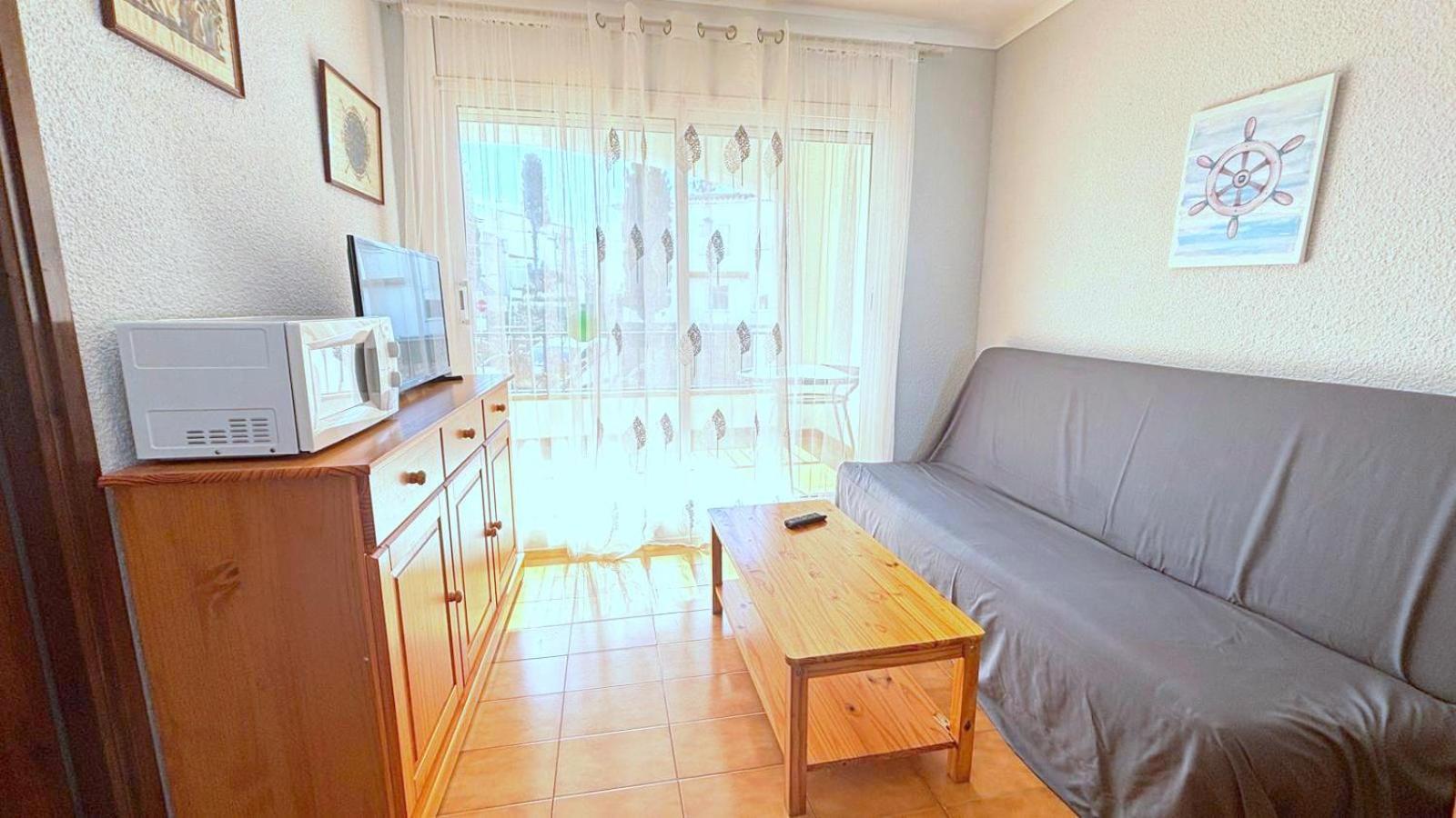Apartamento Jardins 1 34 1 *