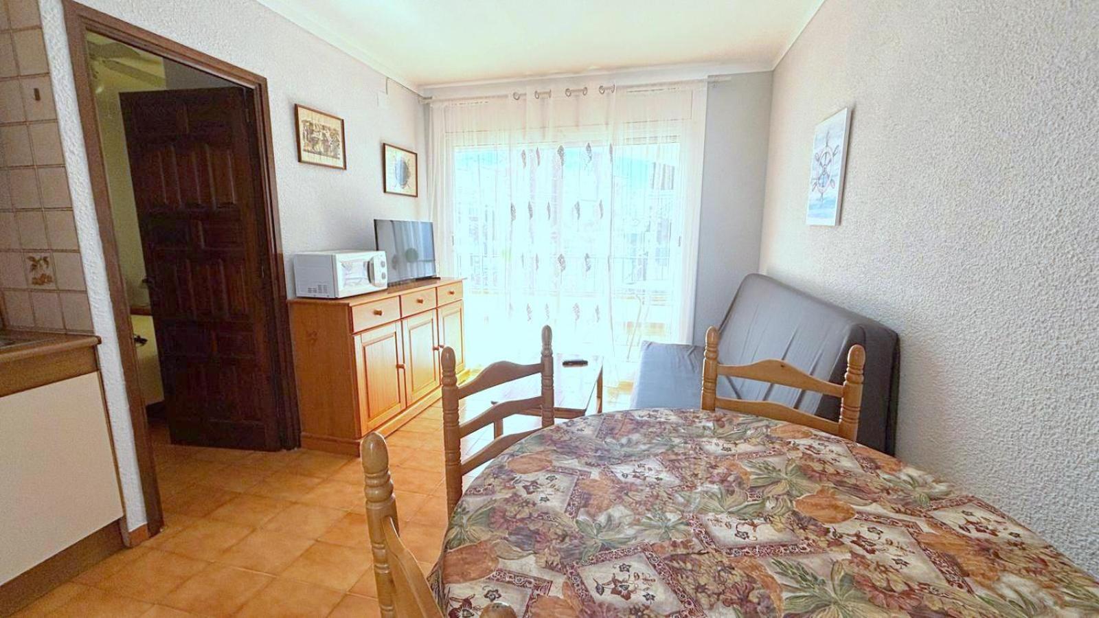 Apartamento Jardins 1 34 1 Rosas